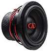 DD Audio 610F D2